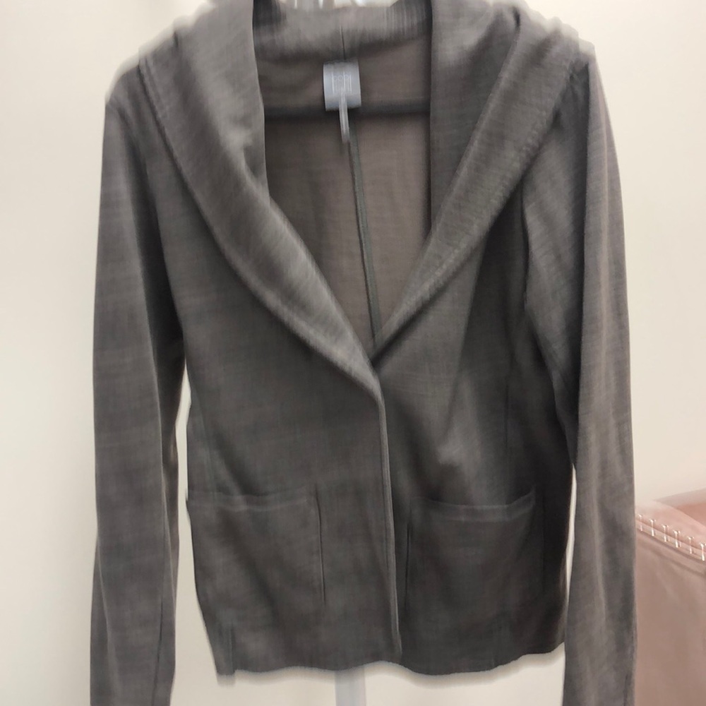 Bobi jacket